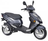 2008 PGO T-Rex 150 photo